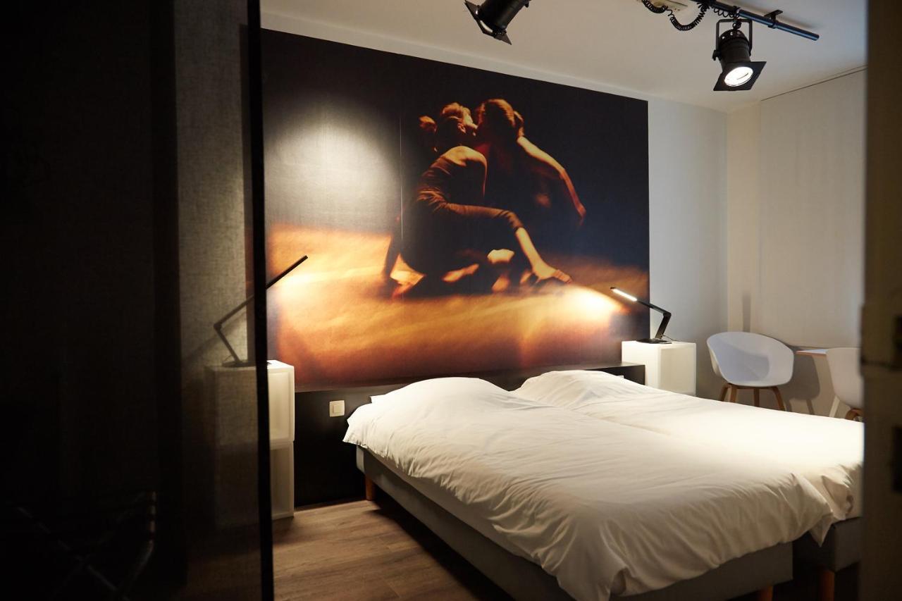Focus Hotel Kortrijk Exterior photo